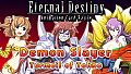 Eternal Destiny - Demon Slayer : Turmoil of Tohno