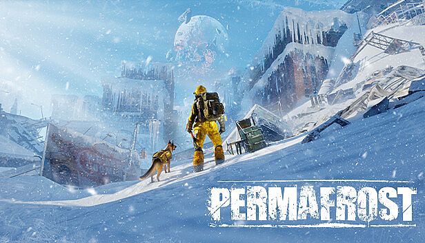 Buy Permafrost