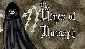 The Mines of Morseph
