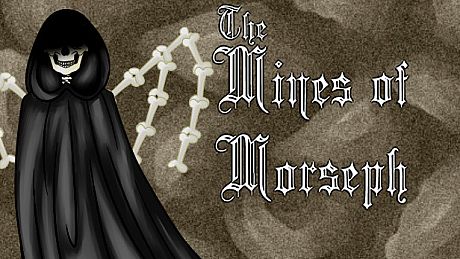 The Mines of Morseph Game