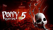 Comprar Poppy Playtime: Chapter 5 para PC