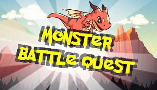 Monster Battle Quest