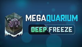 Megaquarium: Deep Freeze - Deluxe Expansion