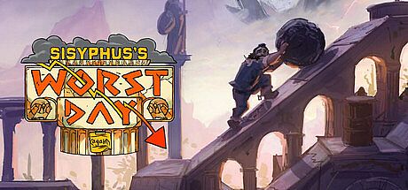 Sisyphus's Worst Day (again) Game