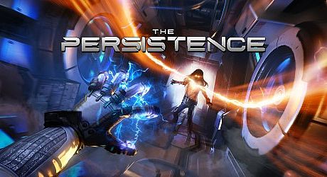 The Persistence Game