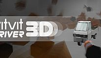 Acheter vitvitDRIVER 3D PC