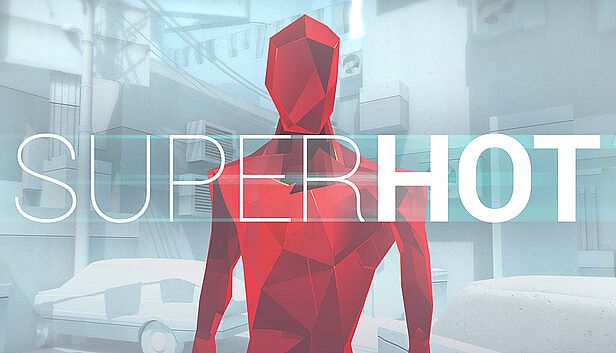 Buy SUPERHOT