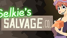 Selkie's Salvage&Co.