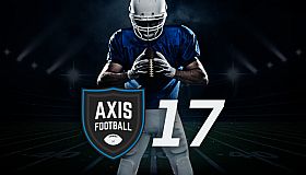 Axis Football 2017