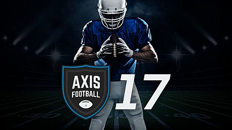 Axis Football 2017 Game