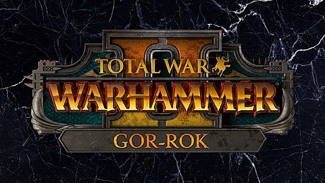 Total War: WARHAMMER II - Gor-Rok DLC