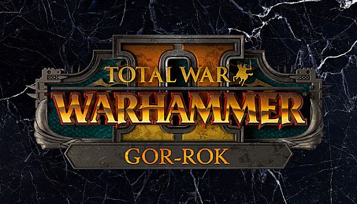 Total War: WARHAMMER II - Gor-Rok