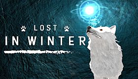 Lost In Winter