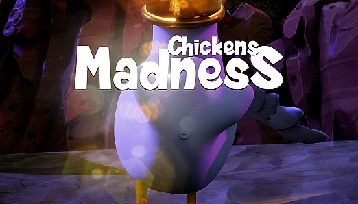 Chickens Madness