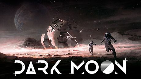 Dark Moon Game