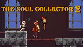The Soul Collector 2 - Idle Game