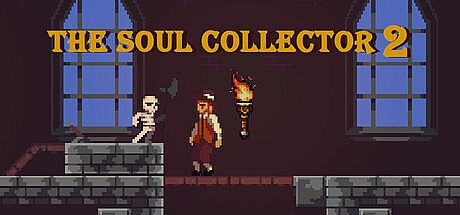 The Soul Collector 2 - Idle Game Game