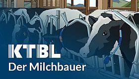 Der Milchbauer