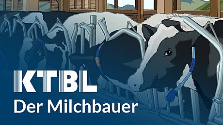 Der Milchbauer Game