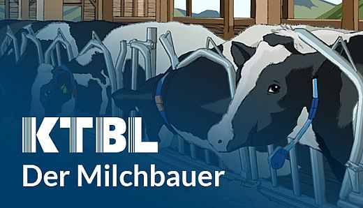 Der Milchbauer