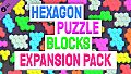 Hexagon Puzzle Blocks - Expansion Pack