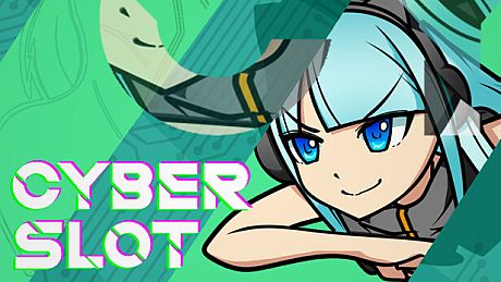 CYBERSLOT Game