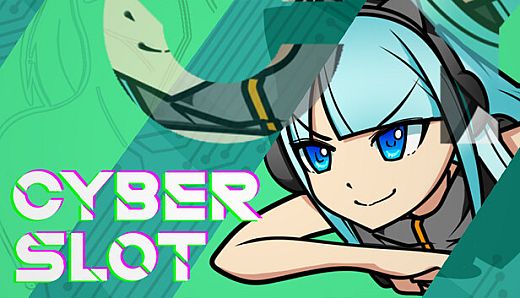 CYBERSLOT