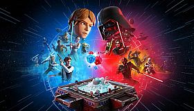 Monopoly: Star Wars Heroes vs. Villains