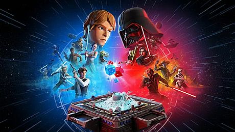 Monopoly: Star Wars Heroes vs. Villains