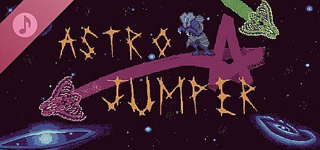 Astrojumper Soundtrack
