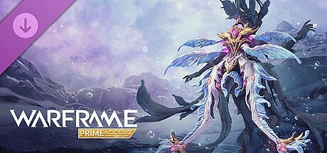 Warframe: Yareli Prime - Accessories Pack