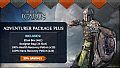 Riders of Icarus Adventurer Package Plus