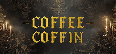 Coffee Coffin