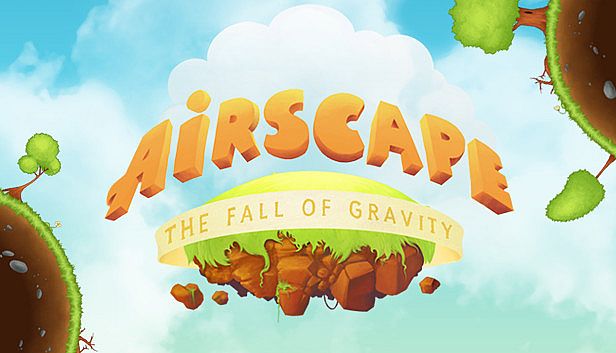 Buy Airscape - The Fall of Gravity