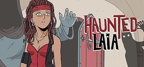 Haunted Laia Game