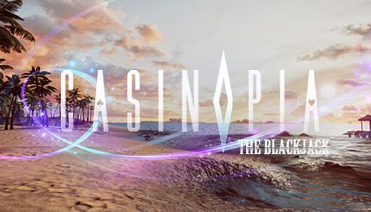Casinopia: The Blackjack