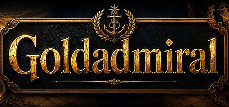 Gold Admiral Game