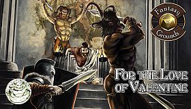 Fantasy Grounds - For the Love of Valentine