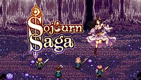 Sojourn Saga