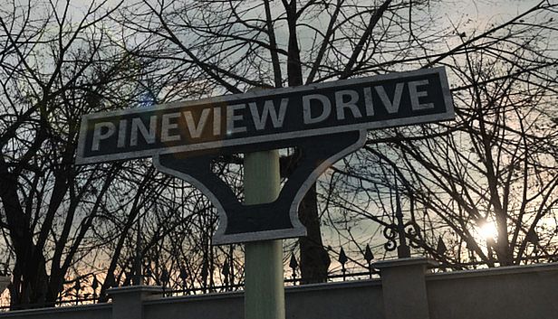 Buy Pineview Drive