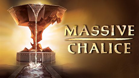 MASSIVE CHALICE Game