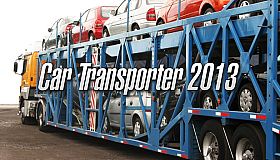 Car Transporter 2013