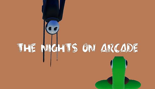 Buy The Nights on Arcade