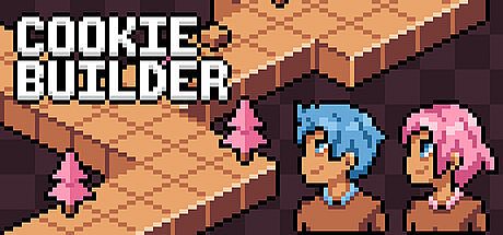 Cookie Builder Game