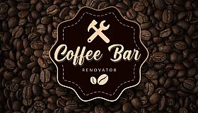 Coffee Bar Renovator