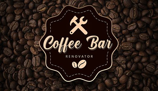 Coffee Bar Renovator