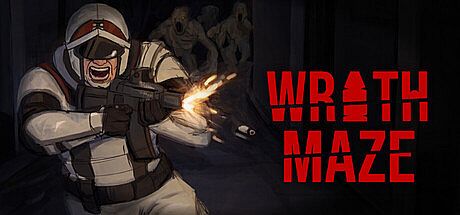 Wrathmaze Game