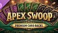 APEX Swoop: Card Game: Premium Card Backs Pack
