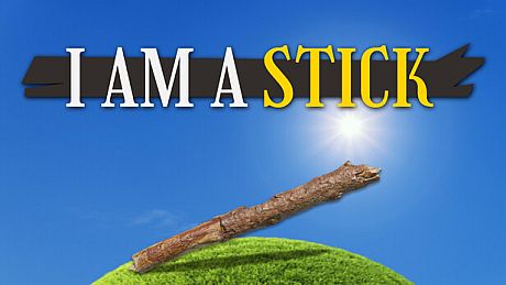 I Am A Stick Game