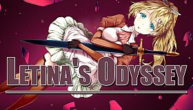 Letina's Odyssey